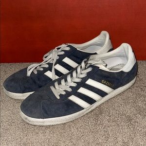 Adidas Gazells